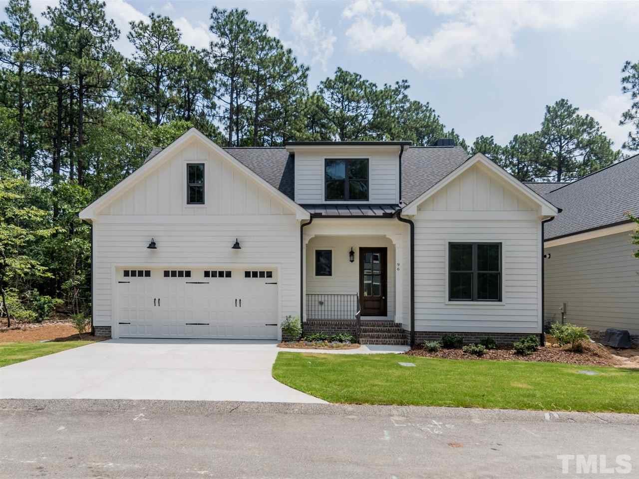 509 Liberty Star Road, Unit LT989 Wendell, NC 27591 - Photo 1 of 30 Gallery Image 1