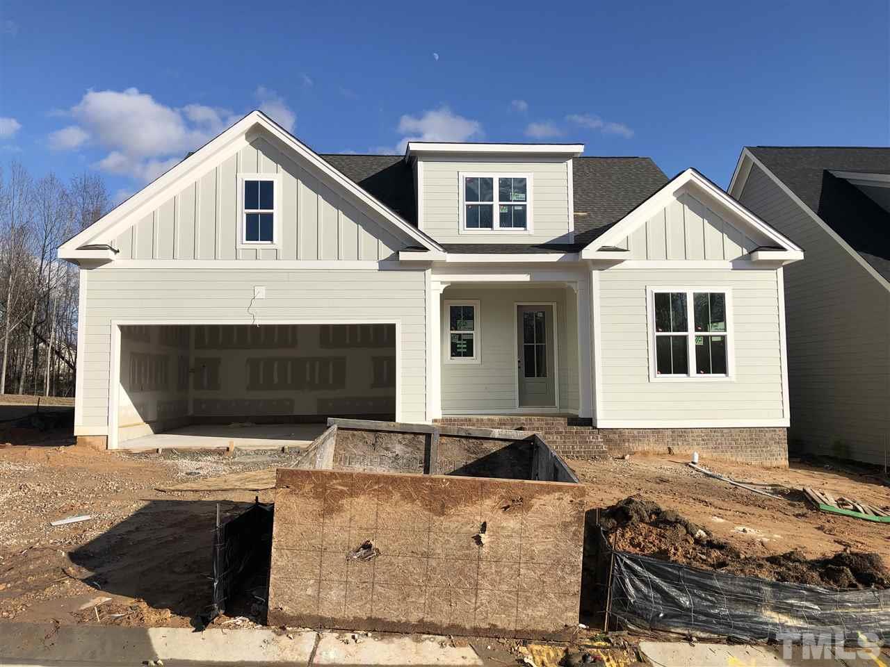509 Liberty Star Road, Unit LT989 Wendell, NC 27591 - Photo 2 of 30 Gallery Image 2