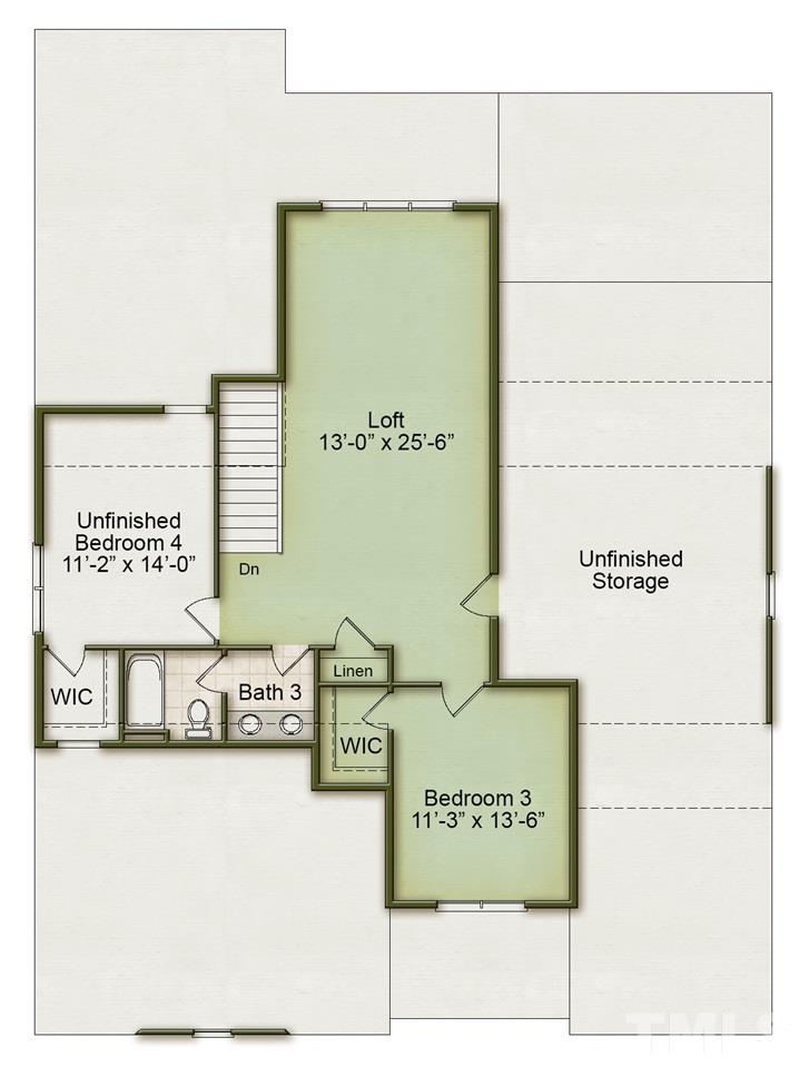 509 Liberty Star Road, Unit LT989 Wendell, NC 27591 - Photo 4 of 30 Gallery Image 4