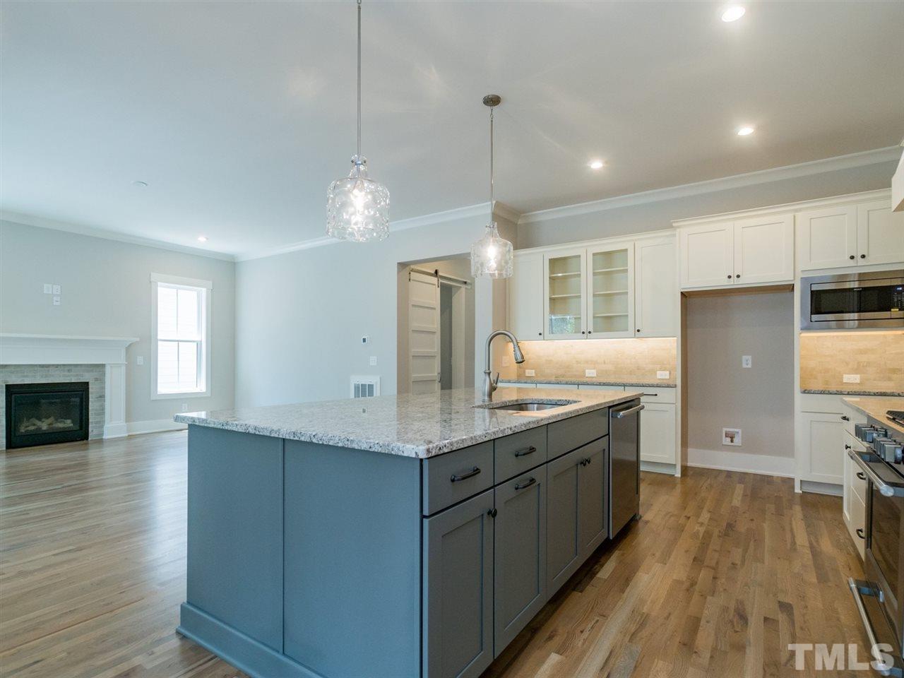 509 Liberty Star Road, Unit LT989 Wendell, NC 27591 - Photo 9 of 30 Gallery Image 9