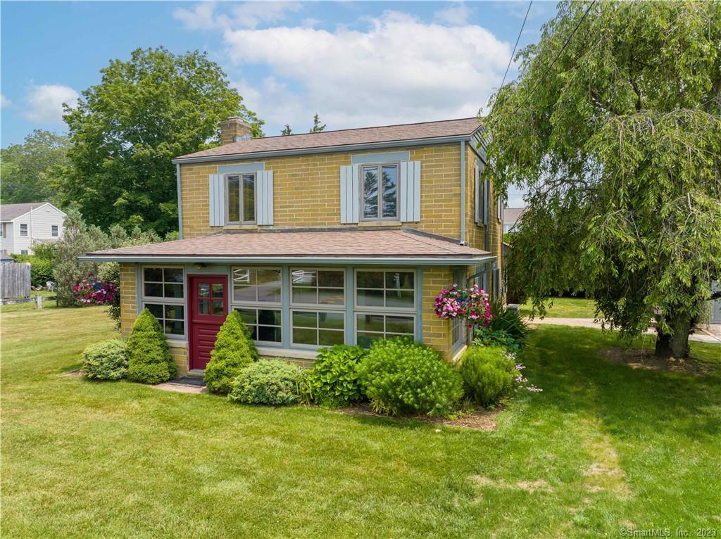 8 White Sand Beach Road Old Lyme, CT 06371 - Photo 1 of 1 Beach living at White Sands Beach!!