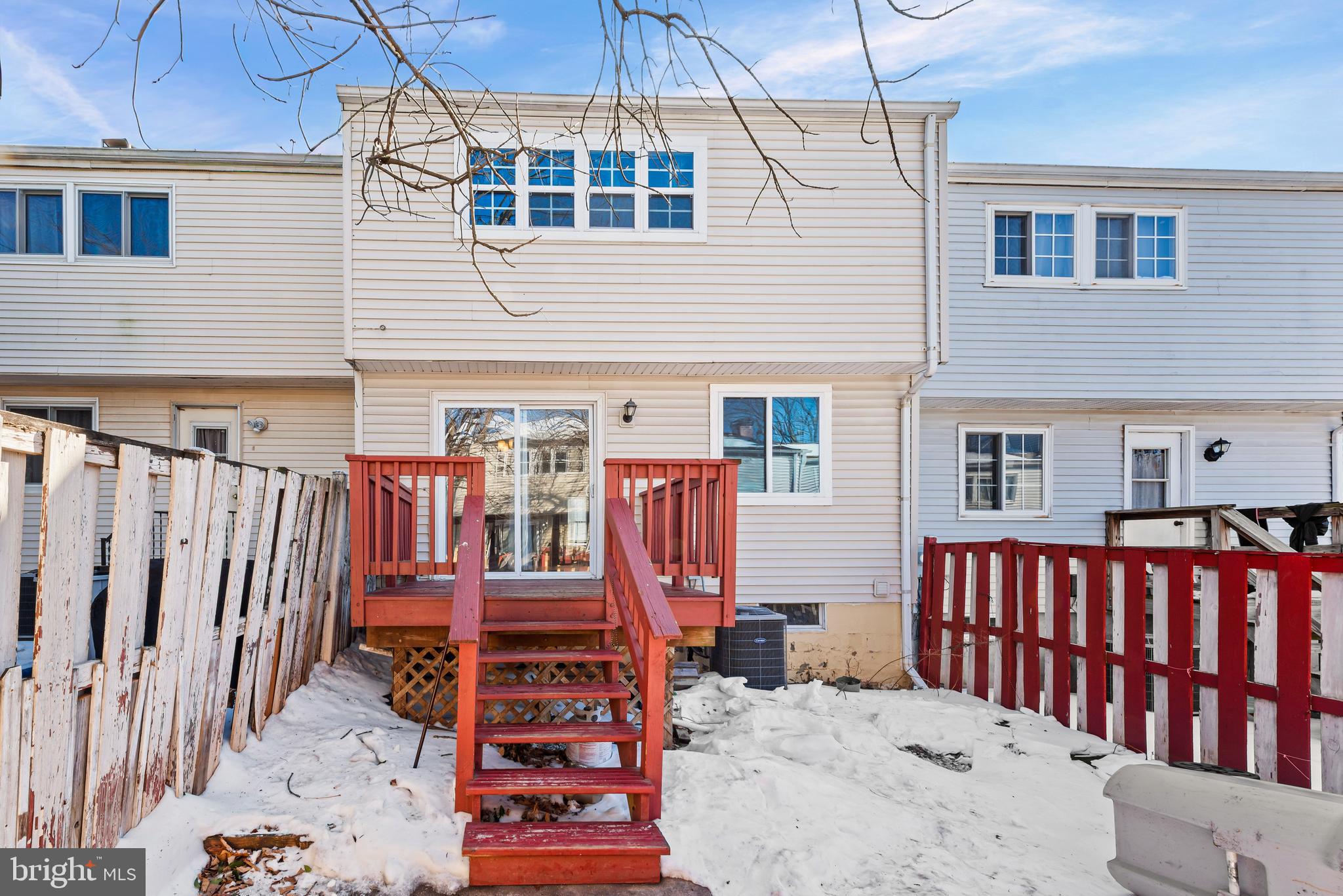 8392 Shady Grove Circle Manassas, VA 20110 - Photo 26 of 26