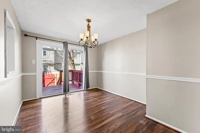 $425,000 | 8392 Shady Grove Circle, Manassas, VA 20110