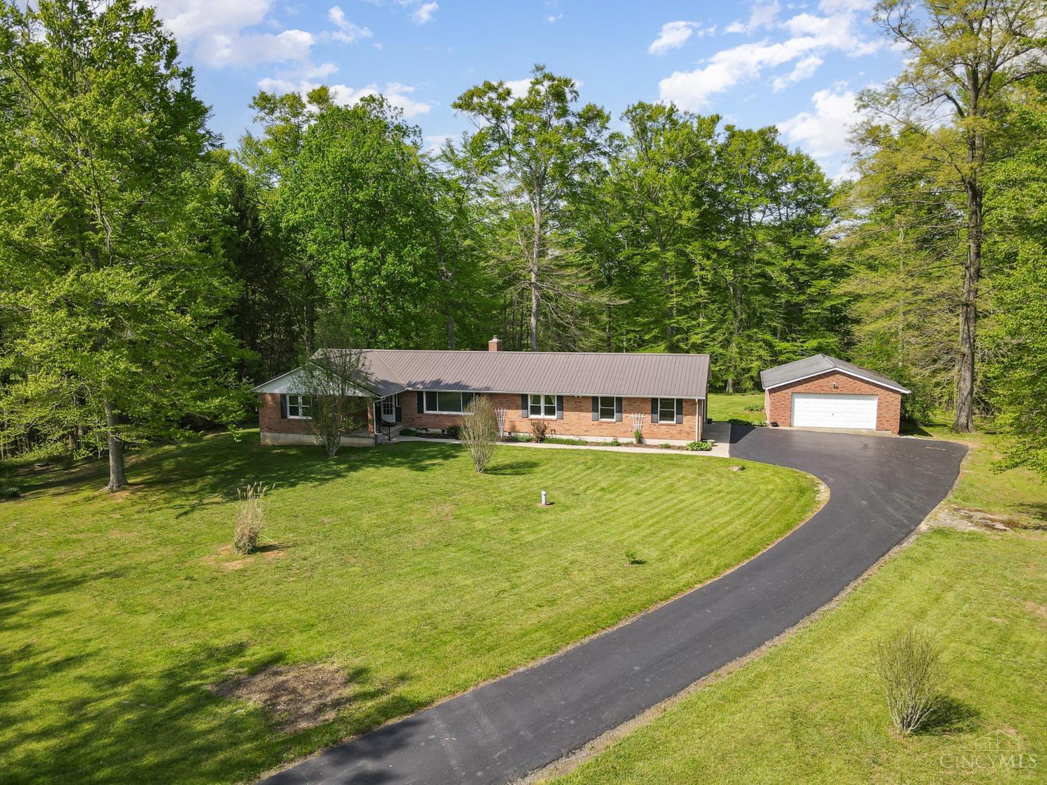 5891 Tracy Road Sardinia, OH 45171 - Photo 24 of 30