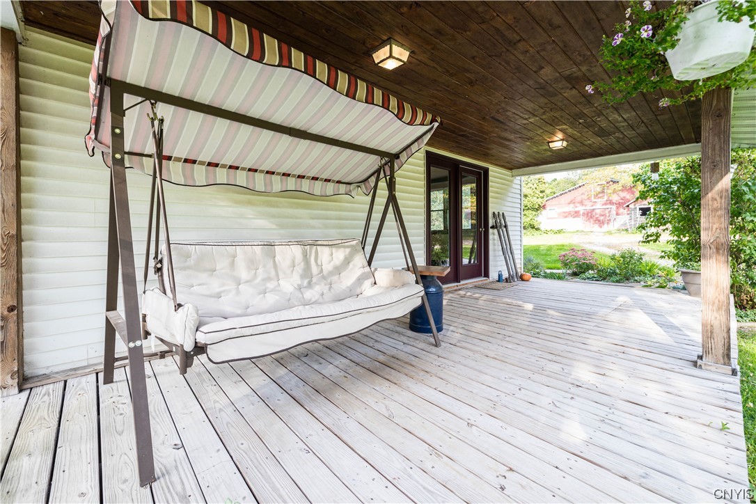 6872 Harp Road Lincoln, NY 13032 - Photo 12 of 41