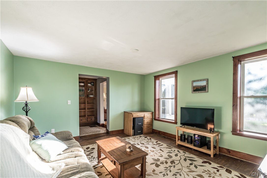 6872 Harp Road Lincoln, NY 13032 - Photo 17 of 41