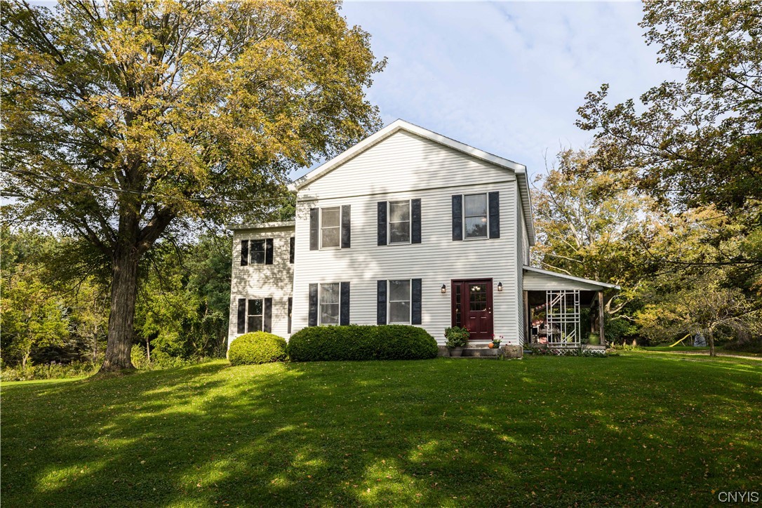 6872 Harp Road Lincoln, NY 13032 - Photo 2 of 41