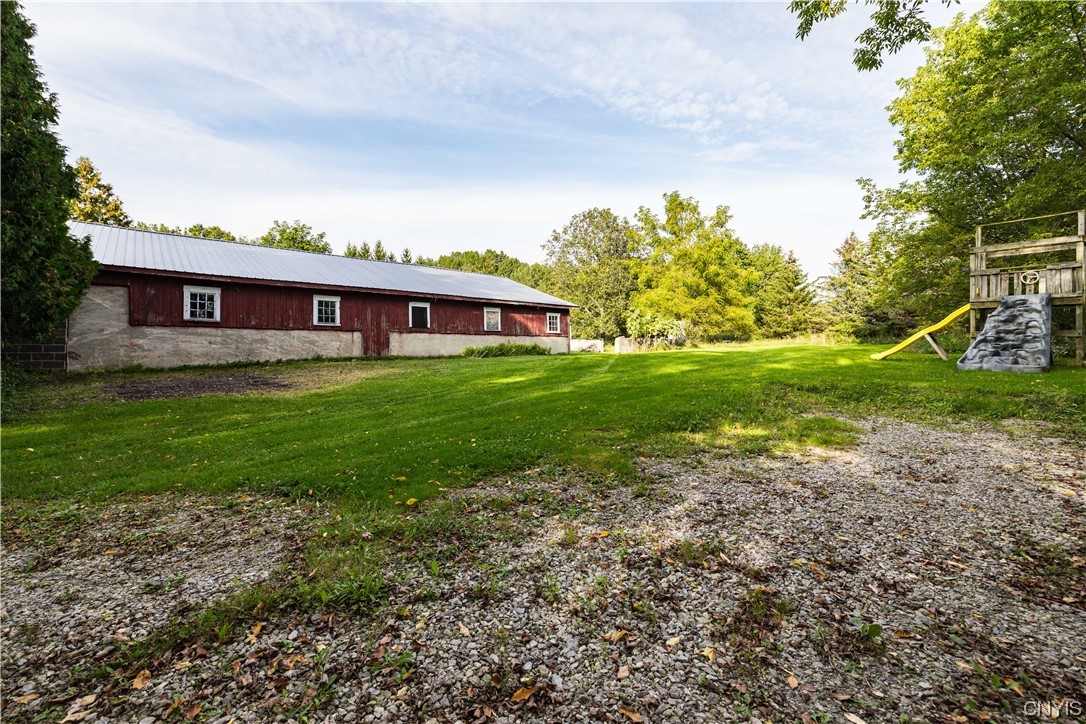 6872 Harp Road Lincoln, NY 13032 - Photo 34 of 41