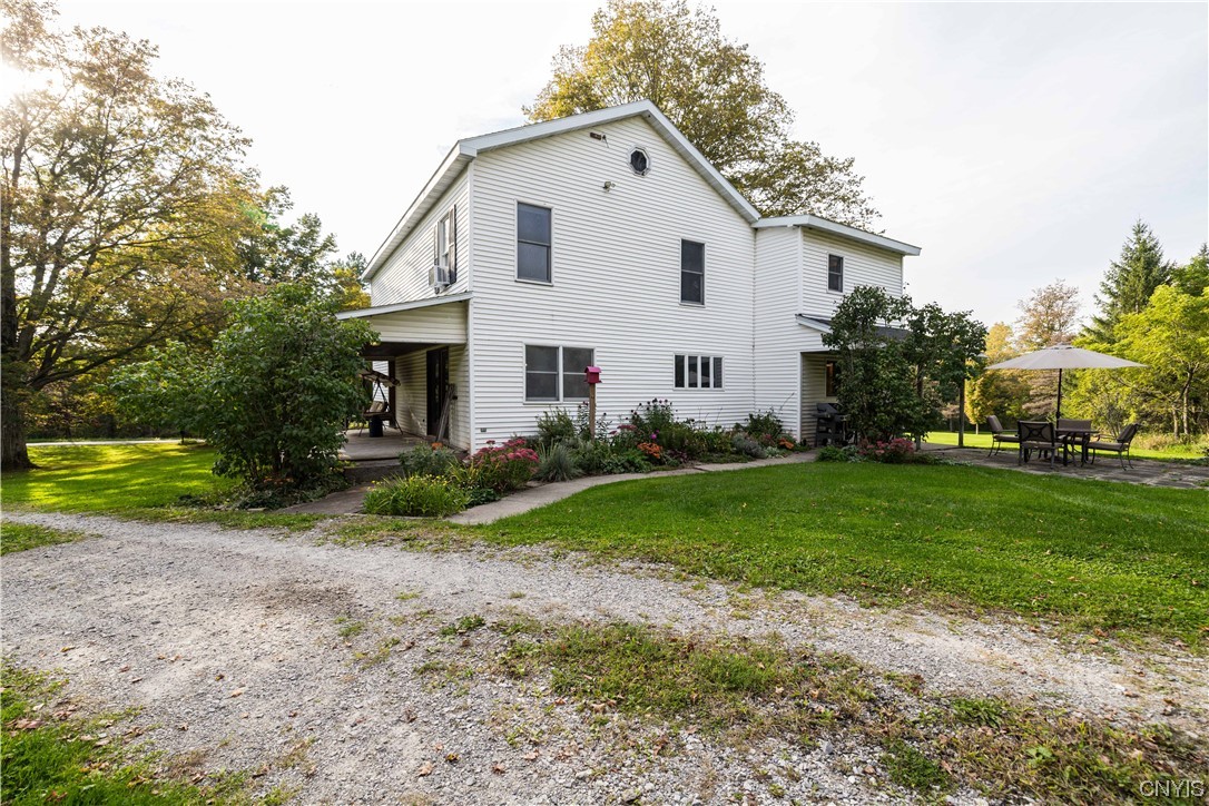 6872 Harp Road Lincoln, NY 13032 - Photo 36 of 41