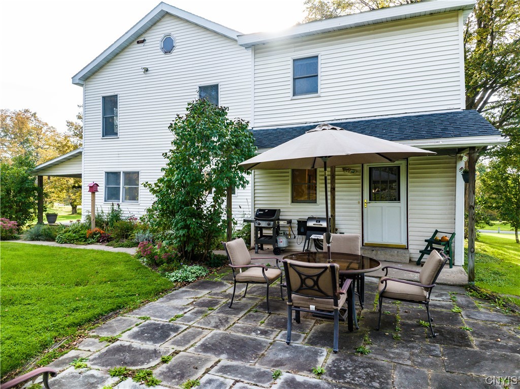 6872 Harp Road Lincoln, NY 13032 - Photo 38 of 41