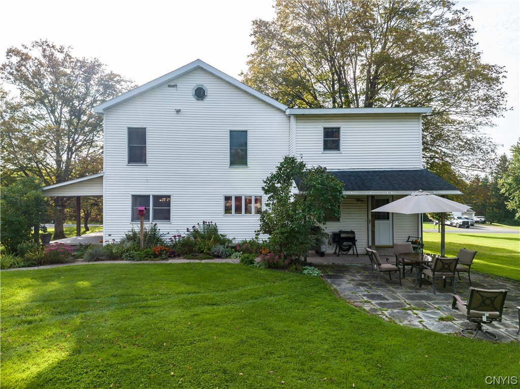 6872 Harp Road Lincoln, NY 13032 - Photo 39 of 41