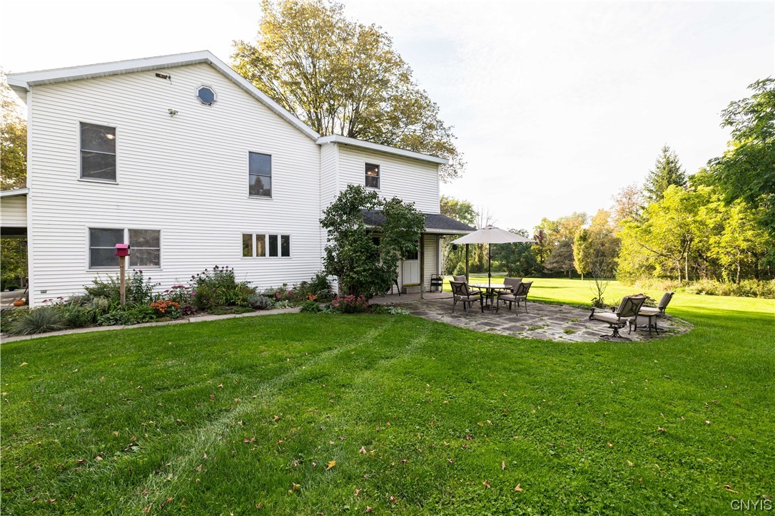 6872 Harp Road Lincoln, NY 13032 - Photo 40 of 41