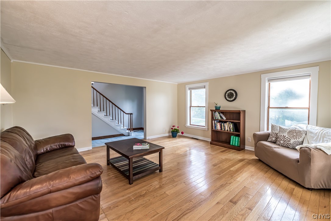 6872 Harp Road Lincoln, NY 13032 - Photo 7 of 41