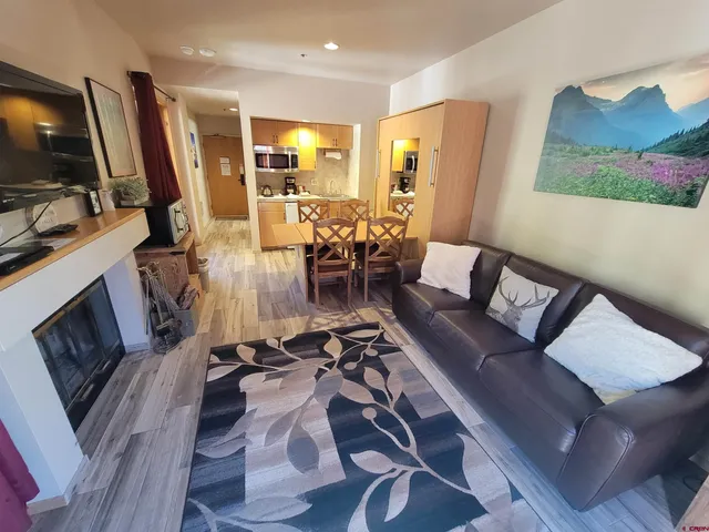 $49,000 | 71 Needles Way, Unit 547D, Durango, CO 81301