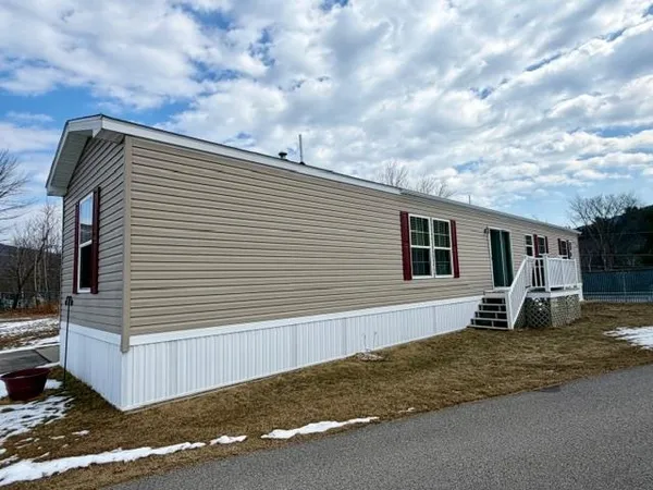 $175,000 | 3 Eden Drive, Gorham, NH 03581