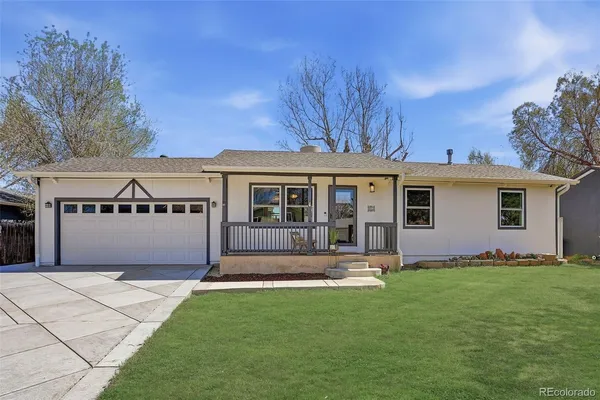 $490,000 | 334 Maple Drive, Frederick, CO 80530
