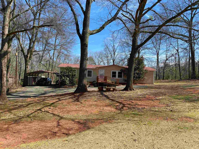 $510,000 | 2559 John Dodd Road, Wellford, SC 29385