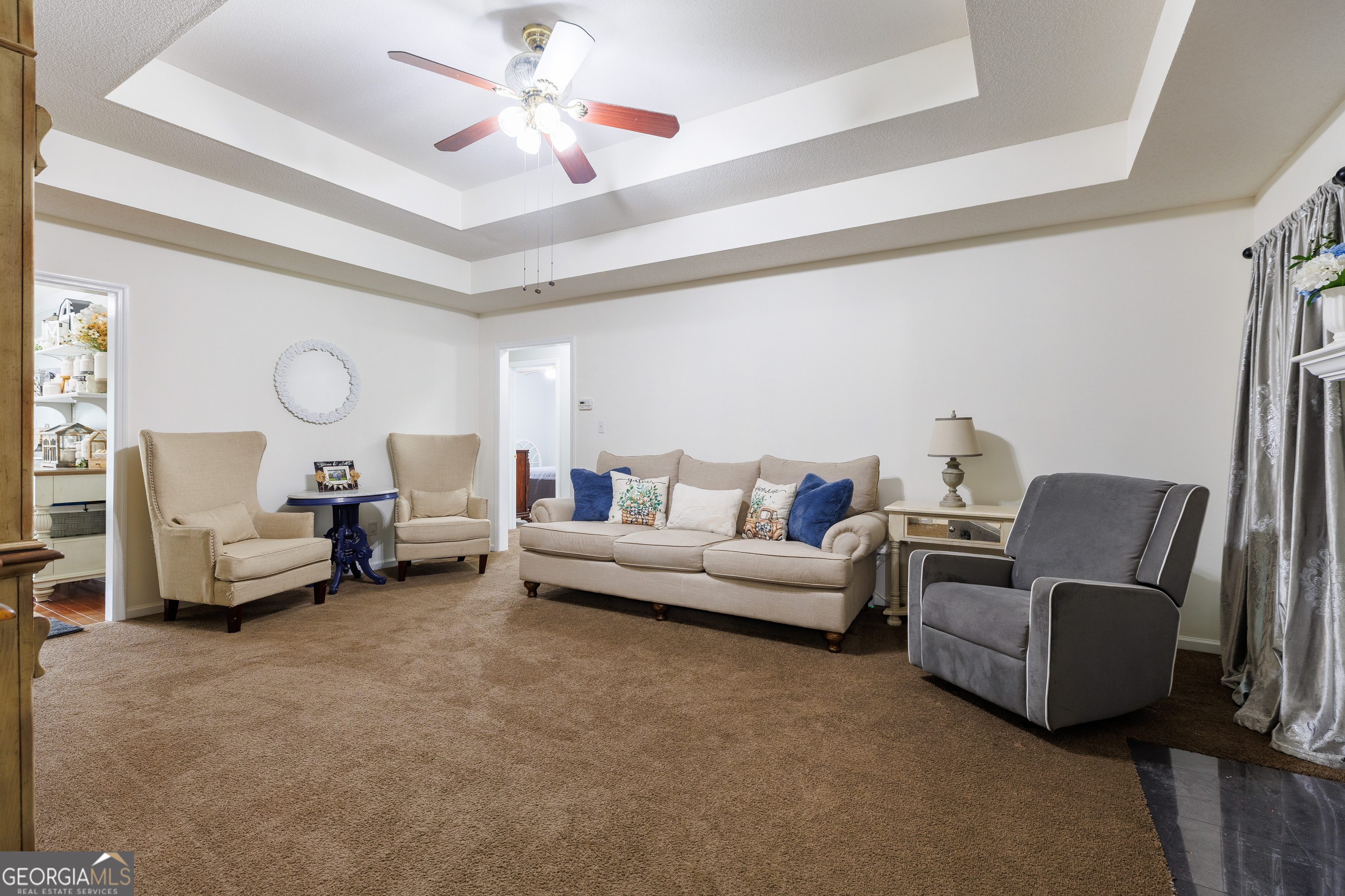 5681 Upper New Bethel Road Ray City, GA 31645 - Photo 8 of 39
