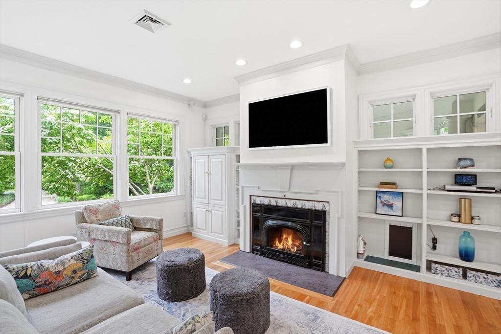 72 Indian Cove Road Marion, MA 02738 - Photo 7 of 40