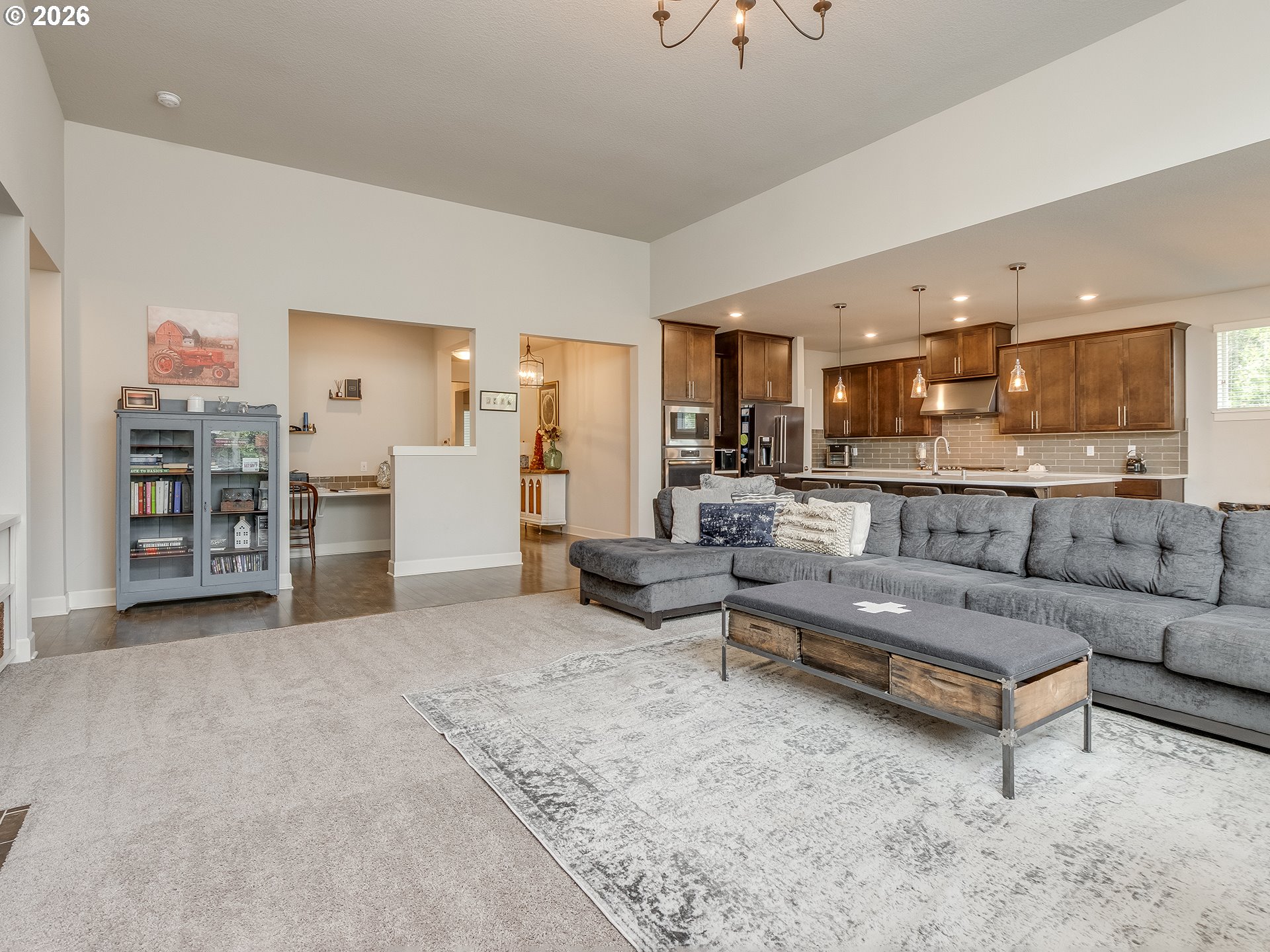 1720 South 47th Place Ridgefield, WA 98642 - Photo 3 of 24