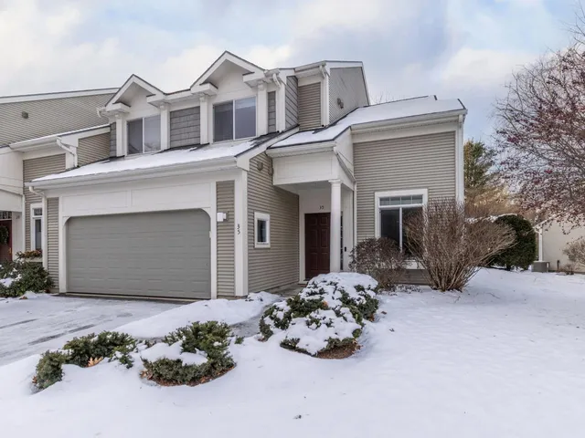 $639,000 | 35 Hummingbird Lane, South Burlington, VT 05403