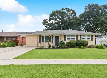 $299,000 | 1525 Generes Drive, Harahan, LA 70123
