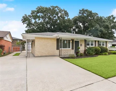 $299,000 | 1525 Generes Drive, Harahan, LA 70123