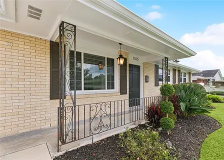 $299,000 | 1525 Generes Drive, Harahan, LA 70123