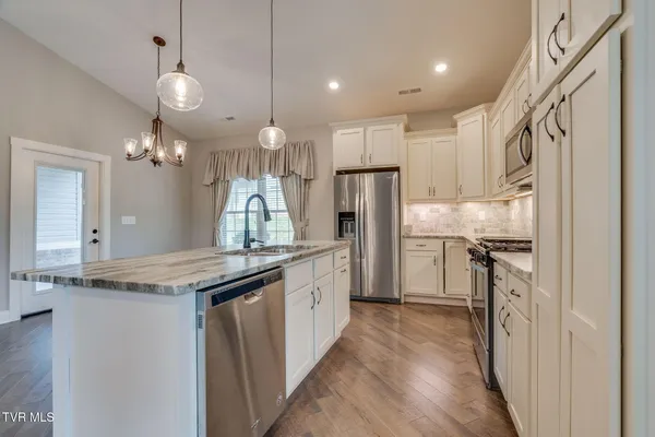 $368,900 | 80 Mill Race Court, Gray, TN 37615
