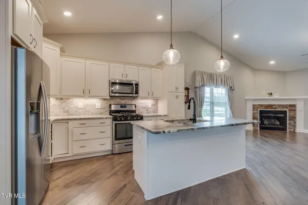 $368,900 | 80 Mill Race Court, Gray, TN 37615