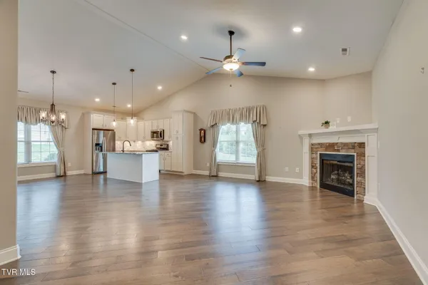 $368,900 | 80 Mill Race Court, Gray, TN 37615