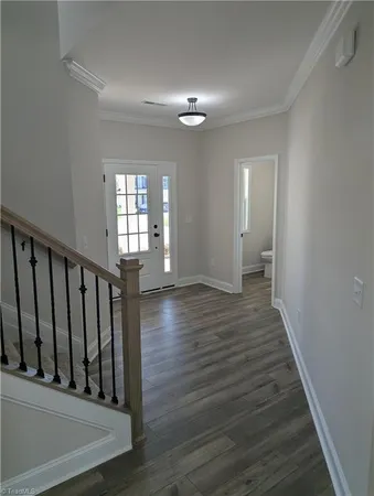 $487,852 | 8307 Lazy Sky Lane, Unit 123, Colfax, NC 27235