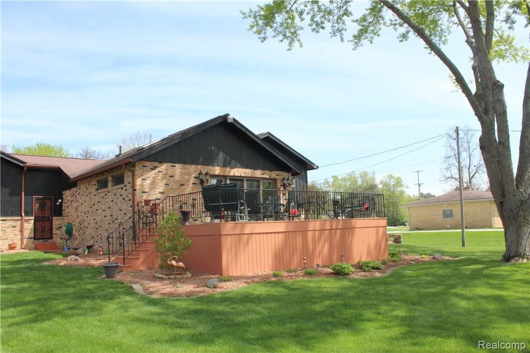 1449 North Dye Road Flint, MI 48532 - Photo 39 of 41 1449 N. Dye Rd