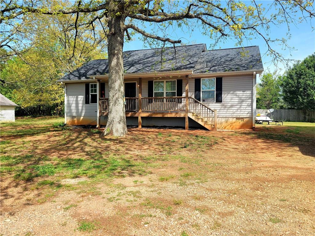 6000 Hickory Hills Road Cumming, GA 30041 - Photo 1 of 1
