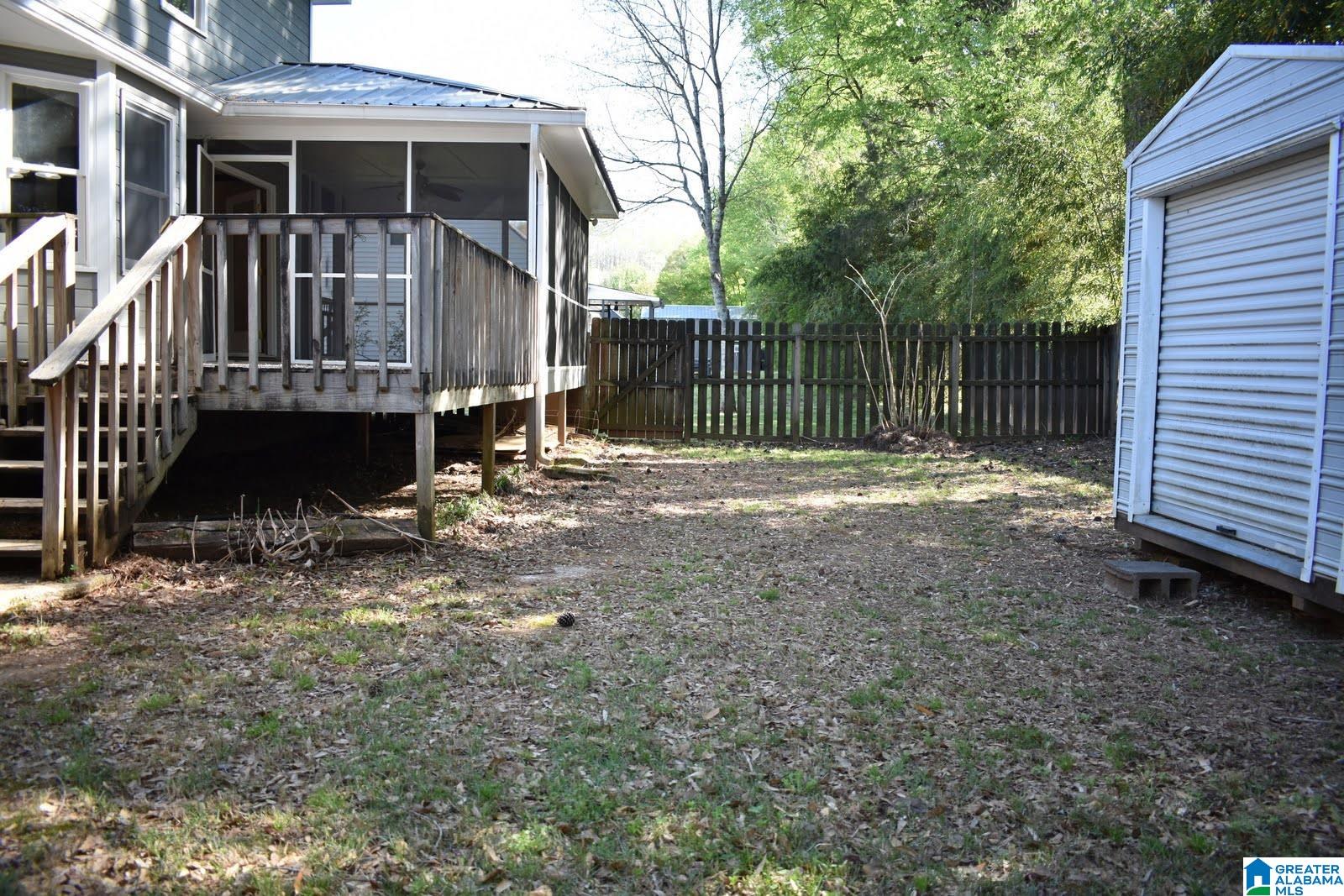 136 Cedar Rock Road Leeds, AL 35094 - Photo 48 of 63 Gallery Image 48