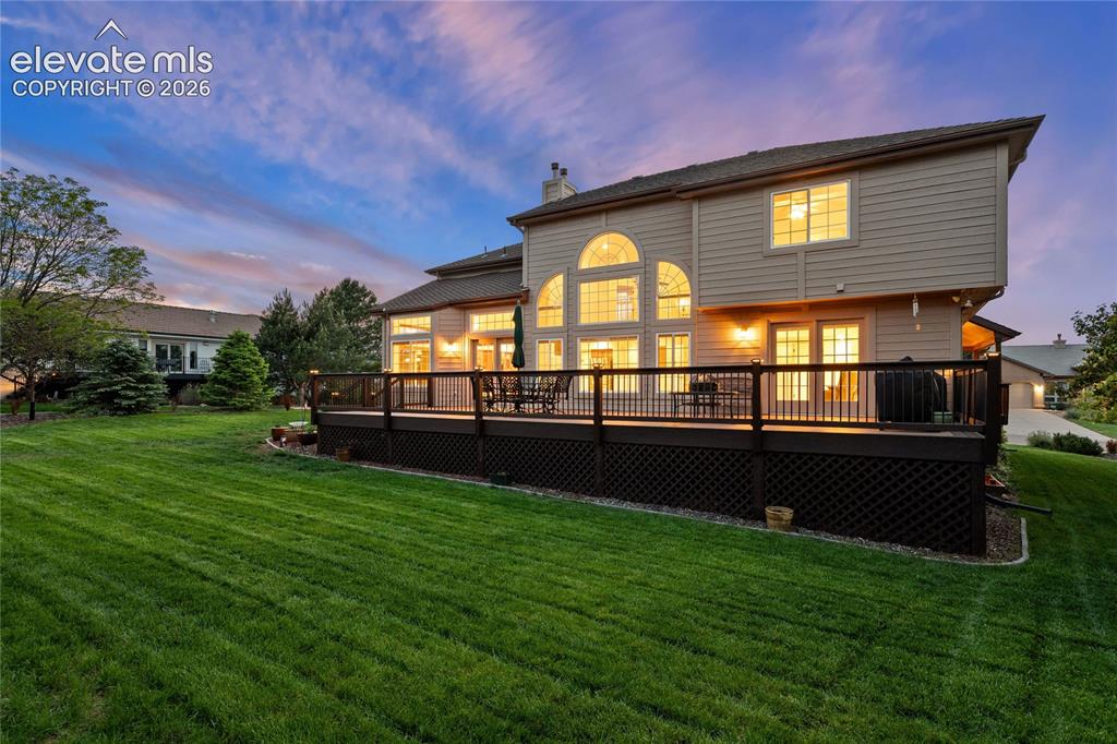 5575 Butler Court Colorado Springs, CO 80918 - Photo 42 of 42