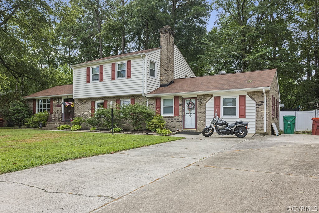 4801 Conduit Road Colonial Heights, VA 23834 - Photo 1 of 27 Gallery Image 1