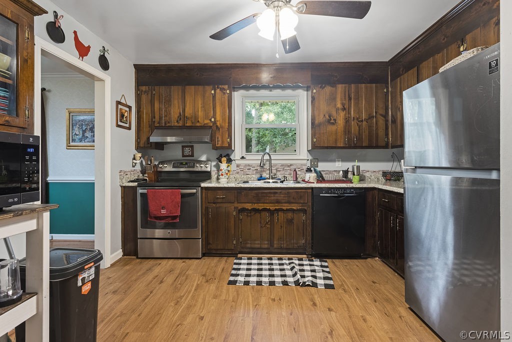 4801 Conduit Road Colonial Heights, VA 23834 - Photo 12 of 27 Gallery Image 12