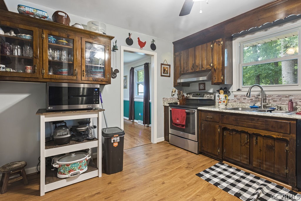 4801 Conduit Road Colonial Heights, VA 23834 - Photo 13 of 27 Gallery Image 13