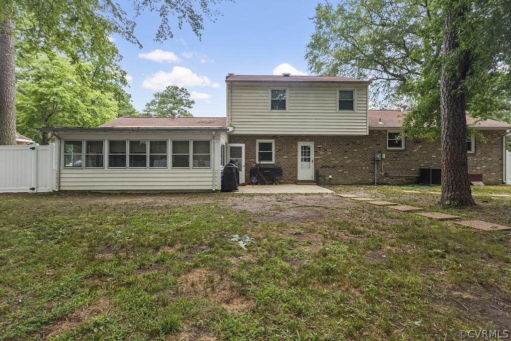 4801 Conduit Road Colonial Heights, VA 23834 - Photo 24 of 27 Gallery Image 24