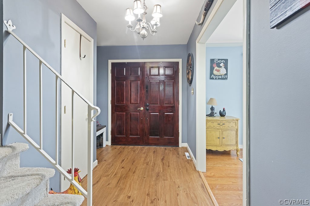 4801 Conduit Road Colonial Heights, VA 23834 - Photo 6 of 27 Gallery Image 6