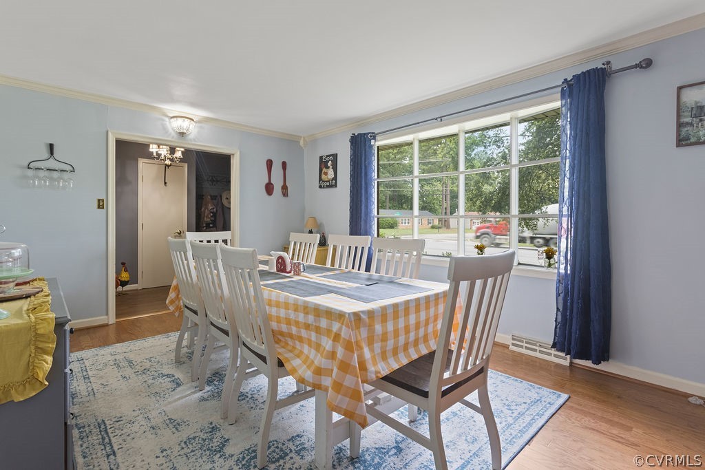 4801 Conduit Road Colonial Heights, VA 23834 - Photo 8 of 27 Gallery Image 8