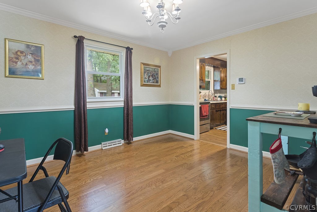 4801 Conduit Road Colonial Heights, VA 23834 - Photo 9 of 27 Gallery Image 9