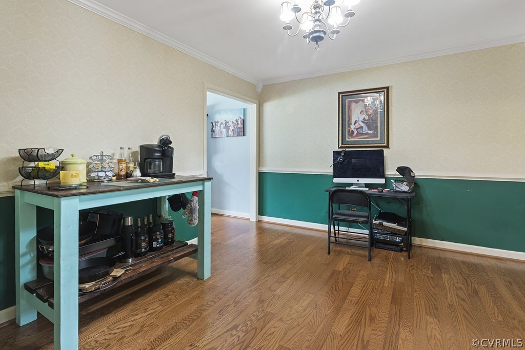 4801 Conduit Road Colonial Heights, VA 23834 - Photo 10 of 27 Gallery Image 10