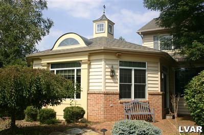 1564 Surrey Road Bethlehem, PA 18015 - Photo 2 of 14 Great room addition