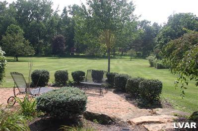 1564 Surrey Road Bethlehem, PA 18015 - Photo 3 of 14 Rear Patio and Yard