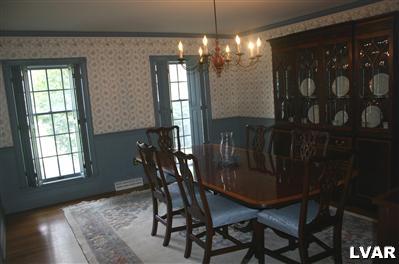 1564 Surrey Road Bethlehem, PA 18015 - Photo 7 of 14 Dining Room