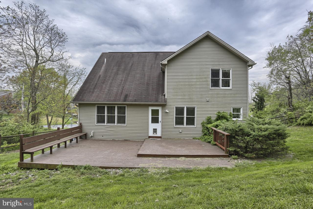 1603 Buckingham Road Harrisburg, PA 17111 - Photo 25 of 28 Gallery Image 25
