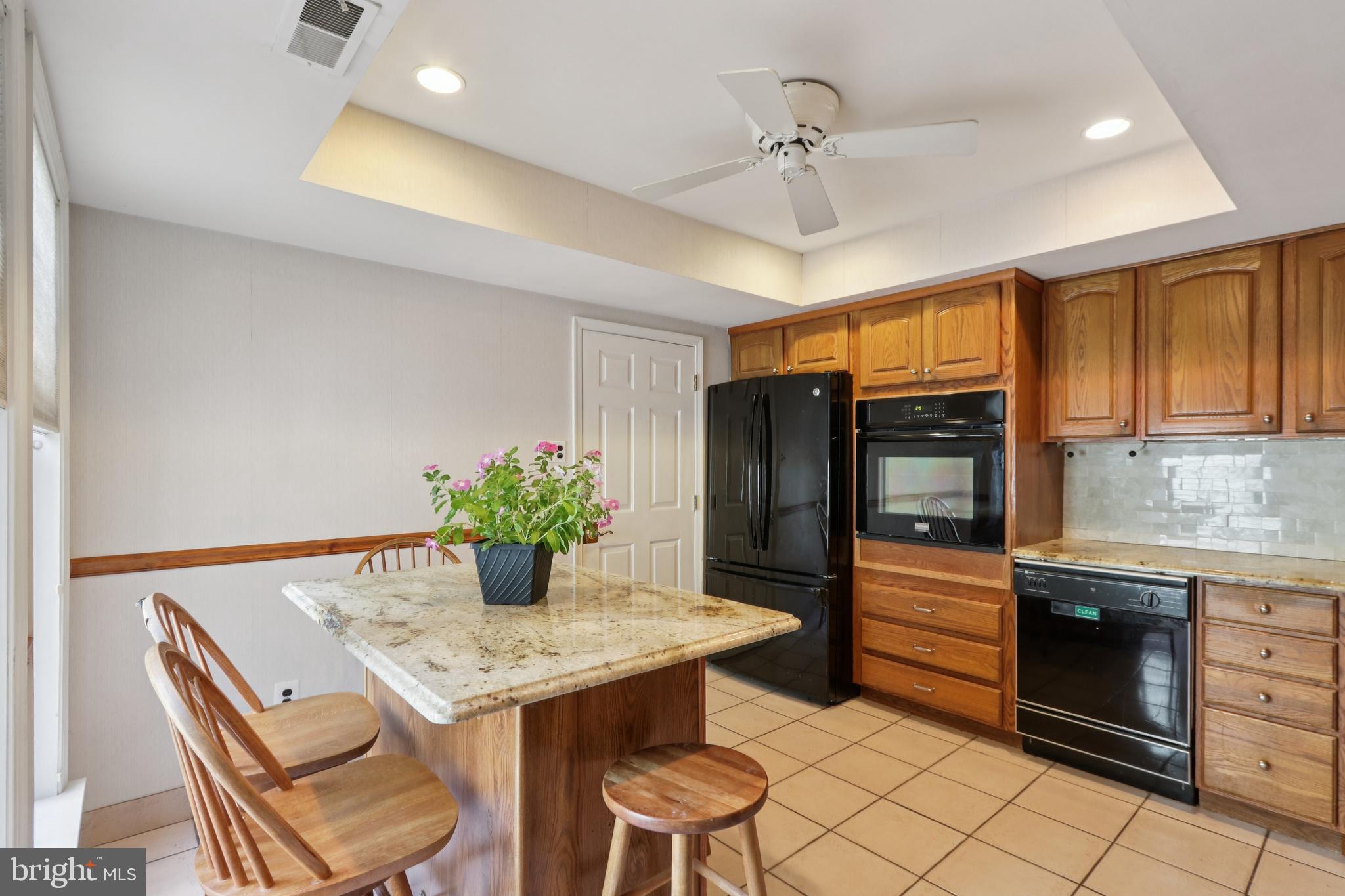 1 Foxborough Court Medford, NJ 08055 - Photo 14 of 40 Kithen
