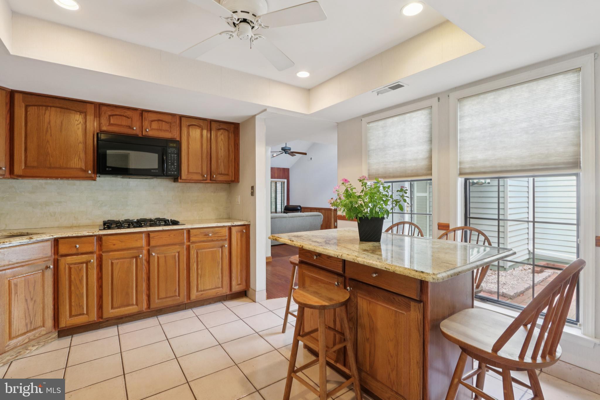 1 Foxborough Court Medford, NJ 08055 - Photo 15 of 40 Kitchen